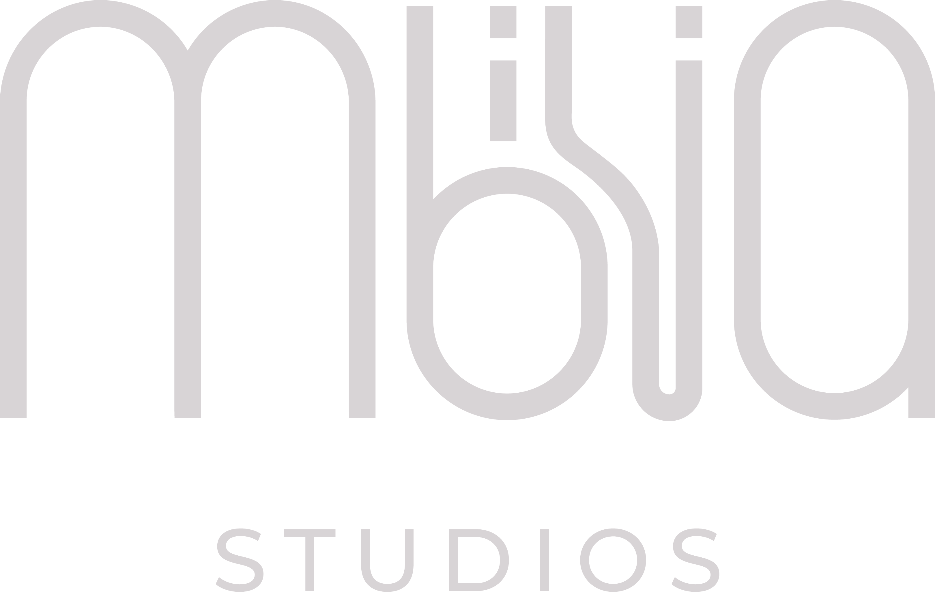 Mbilia Logo